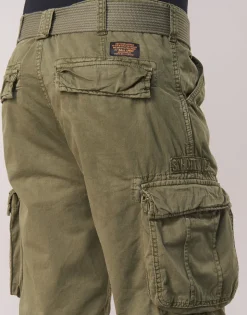 Schott - TR RANGER