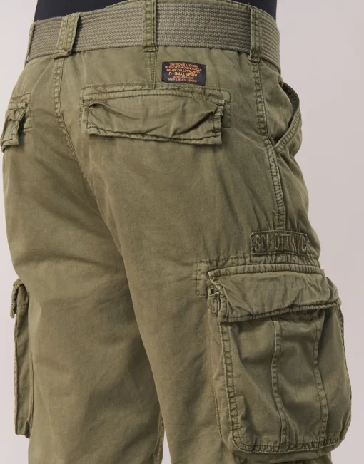 Schott - TR RANGER