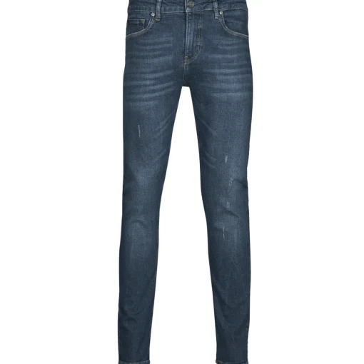 Scotch & Soda - SKIM SKINNY JEANS FRONTIER