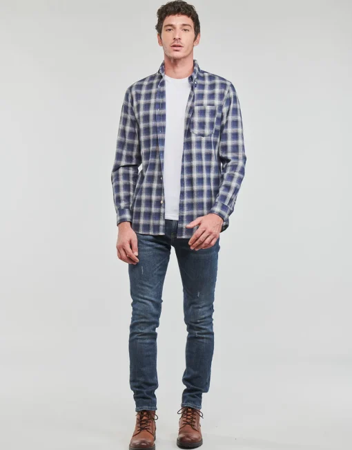 Scotch & Soda - SKIM SKINNY JEANS FRONTIER