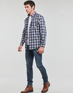 Scotch & Soda - SKIM SKINNY JEANS FRONTIER