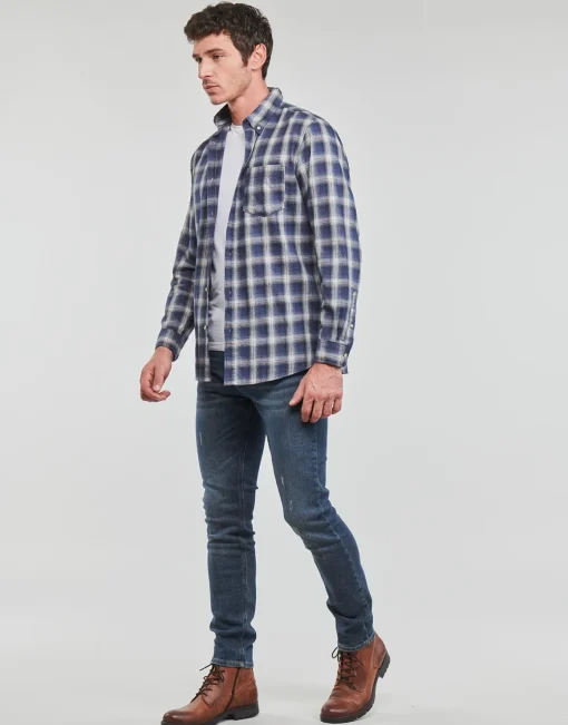 Scotch & Soda - SKIM SKINNY JEANS FRONTIER