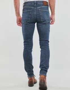 Scotch & Soda - SKIM SKINNY JEANS FRONTIER