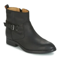 Sebago - NASHOBA LOW BOOT WP