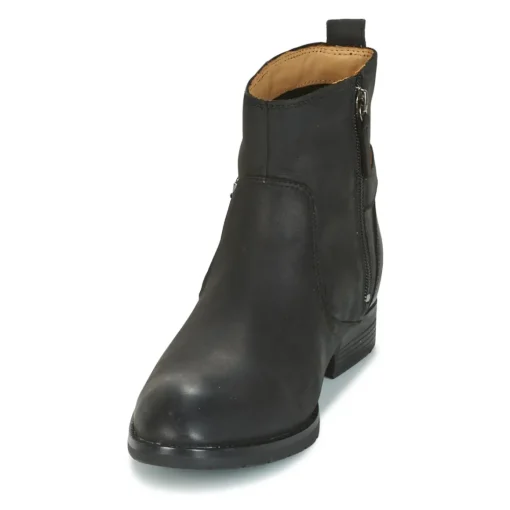 Sebago - NASHOBA LOW BOOT WP