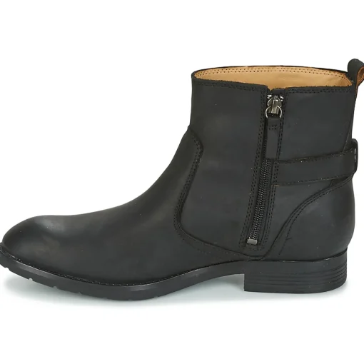 Sebago - NASHOBA LOW BOOT WP