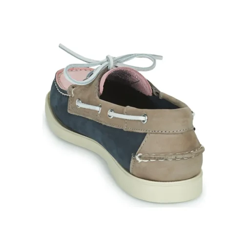 Sebago - PORTLAND ARCHIVE