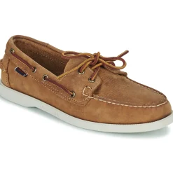 Sebago - PORTLAND CRAZYH