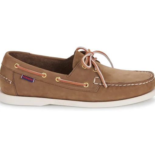 Sebago - PORTLAND NUBUCK