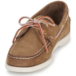 Sebago - PORTLAND NUBUCK