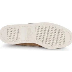 Sebago - PORTLAND NUBUCK