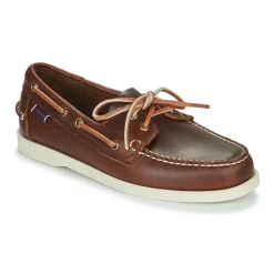 Sebago - PORTLAND WAXED