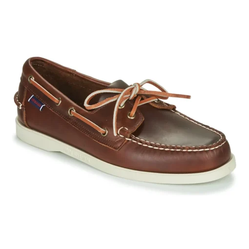 Sebago - PORTLAND WAXED