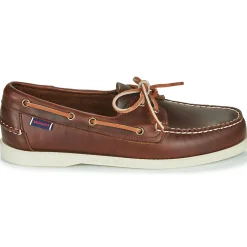 Sebago - PORTLAND WAXED