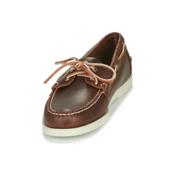 Sebago - PORTLAND WAXED