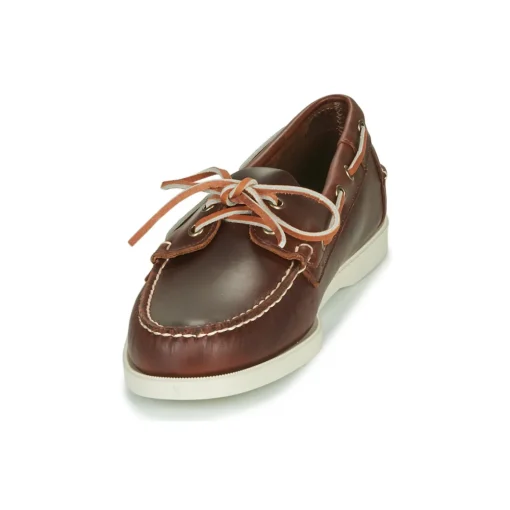 Sebago - PORTLAND WAXED
