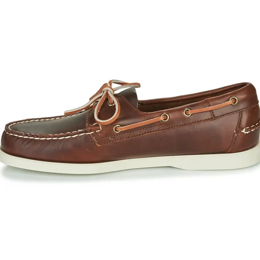 Sebago - PORTLAND WAXED