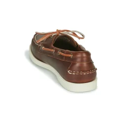 Sebago - PORTLAND WAXED