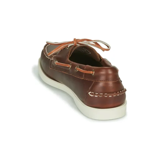 Sebago - PORTLAND WAXED