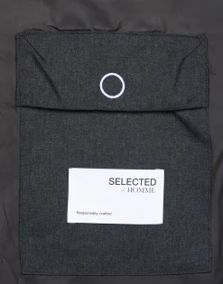 Selected - SLHBERGEN