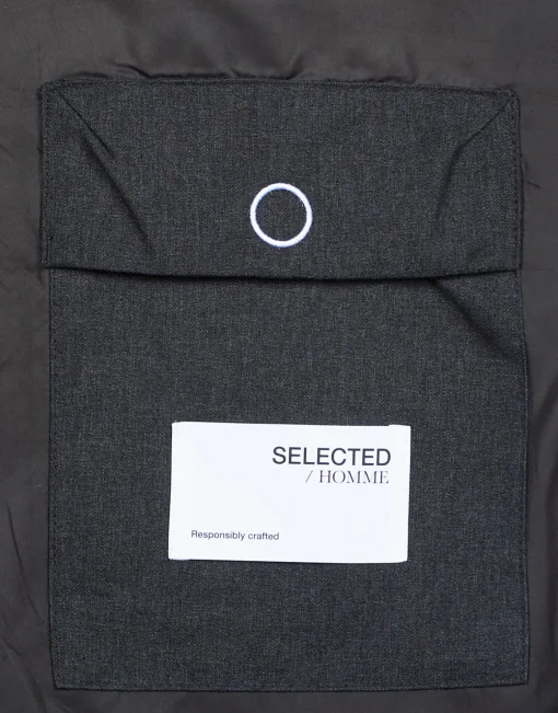 Selected - SLHBERGEN