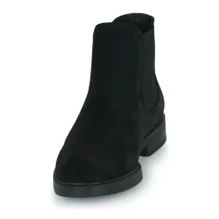 Selected - SLHBLAKE SUEDE CHELSEA BOOT
