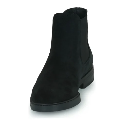 Selected - SLHBLAKE SUEDE CHELSEA BOOT