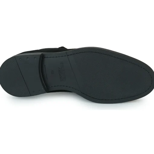 Selected - SLHBLAKE SUEDE CHELSEA BOOT