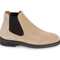 Selected - SLHBLAKE SUEDE CHELSEA BOOT
