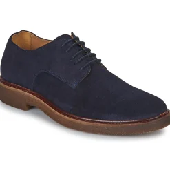 Selected - SLHLUKE SUEDE DERBY