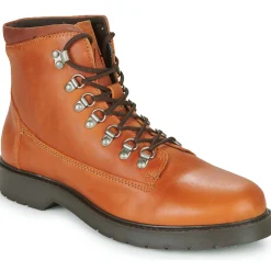 Selected - SLHMADS LEATHER BOOT