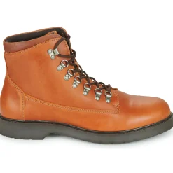 Selected - SLHMADS LEATHER BOOT