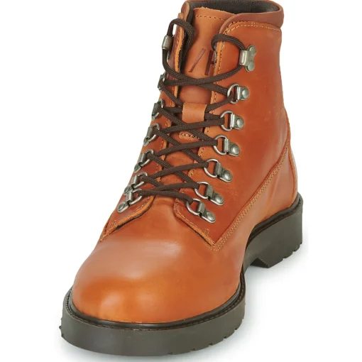 Selected - SLHMADS LEATHER BOOT