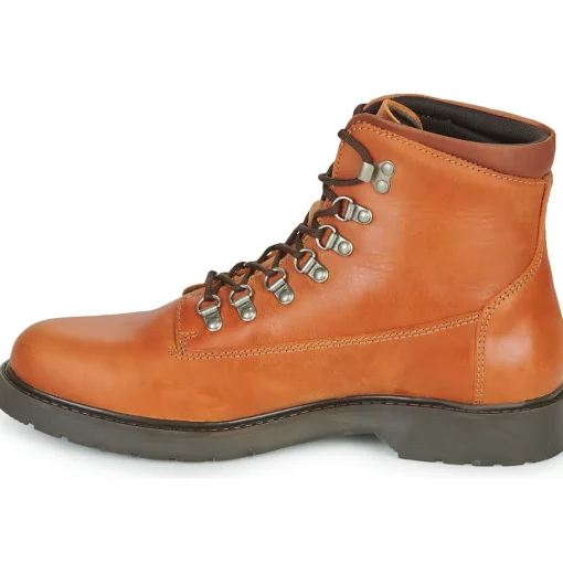 Selected - SLHMADS LEATHER BOOT
