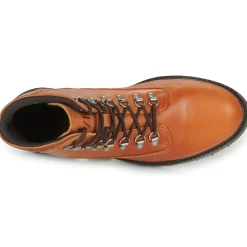 Selected - SLHMADS LEATHER BOOT