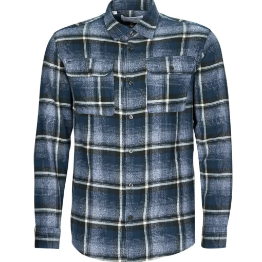 Selected - SLHREGSCOT CHECK SHIRT