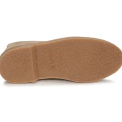 Selected - SLHRIGA NEW SUEDE MOC-TOE CHUKKA
