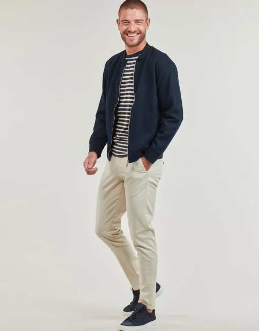 Selected - SLHSLIM-NEW MILES 175 FLEXCHINO