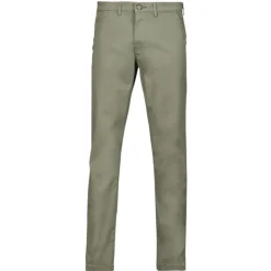 Selected - SLHSLIM-NEW MILES 175 FLEX CHINO