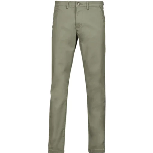Selected - SLHSLIM-NEW MILES 175 FLEX CHINO