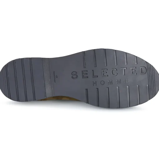 Selected - SLHTIM