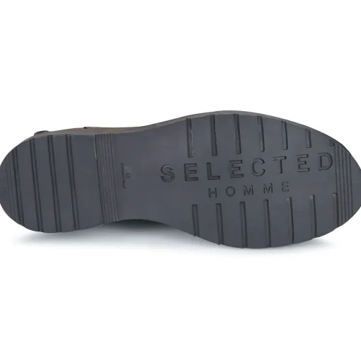 Selected - SLHTIM