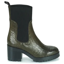 Semerdjian - E228-E4-COCCO-GREEN