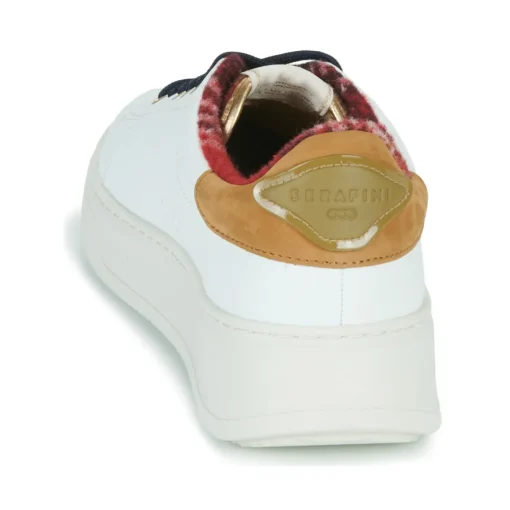 Serafini - J. CONNORS