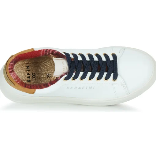 Serafini - J. CONNORS