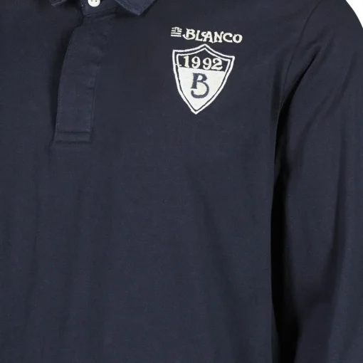 Serge Blanco - RUGBY LEAGUE