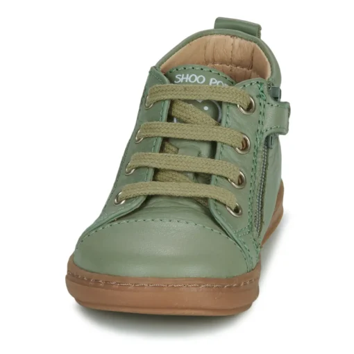 Shoo Pom - BOUBA ZIP LACE