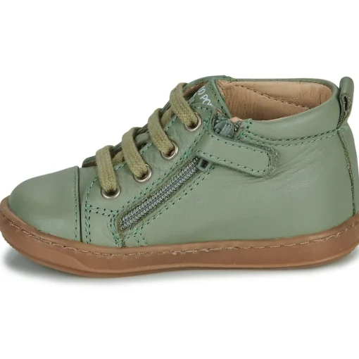 Shoo Pom - BOUBA ZIP LACE