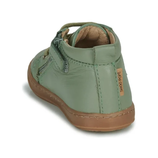 Shoo Pom - BOUBA ZIP LACE