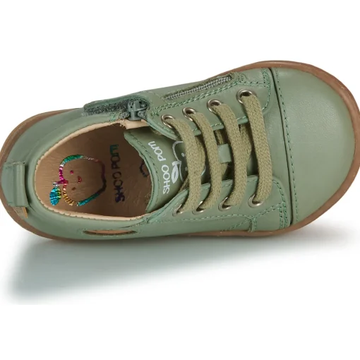 Shoo Pom - BOUBA ZIP LACE